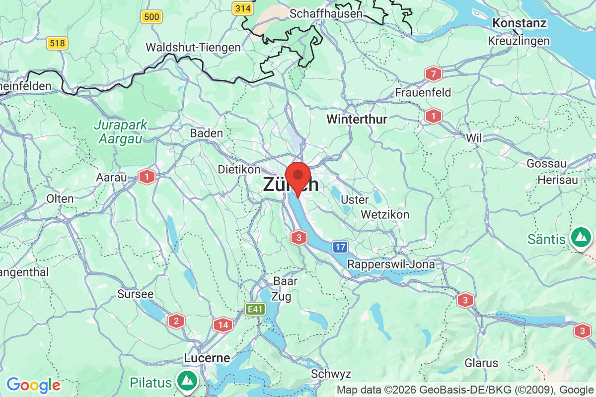 Kartenvorschau