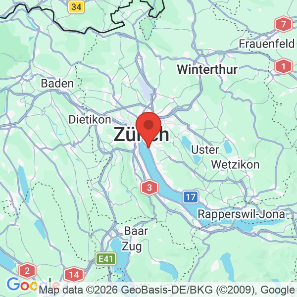 Kartenvorschau