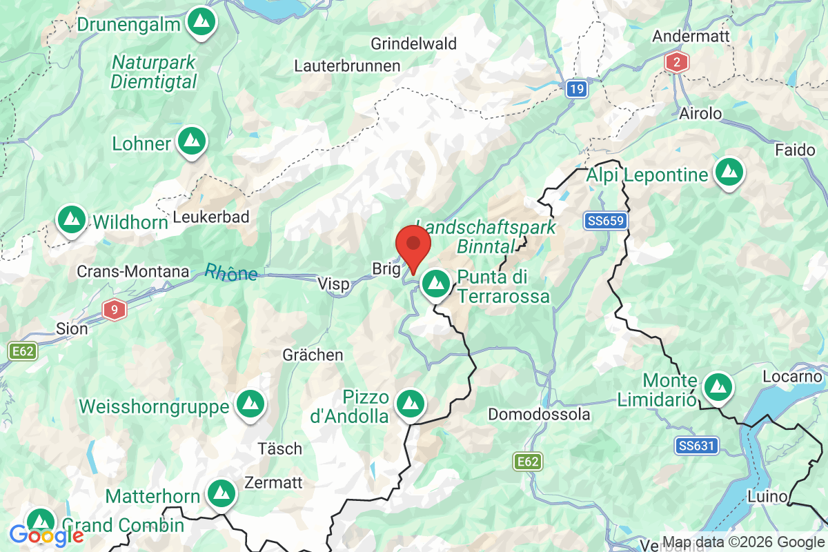 Kartenvorschau