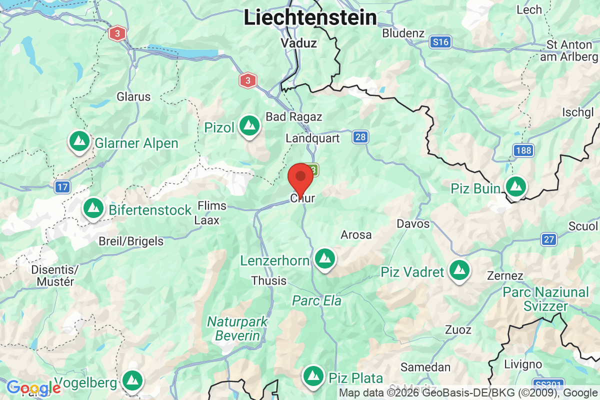 Kartenvorschau