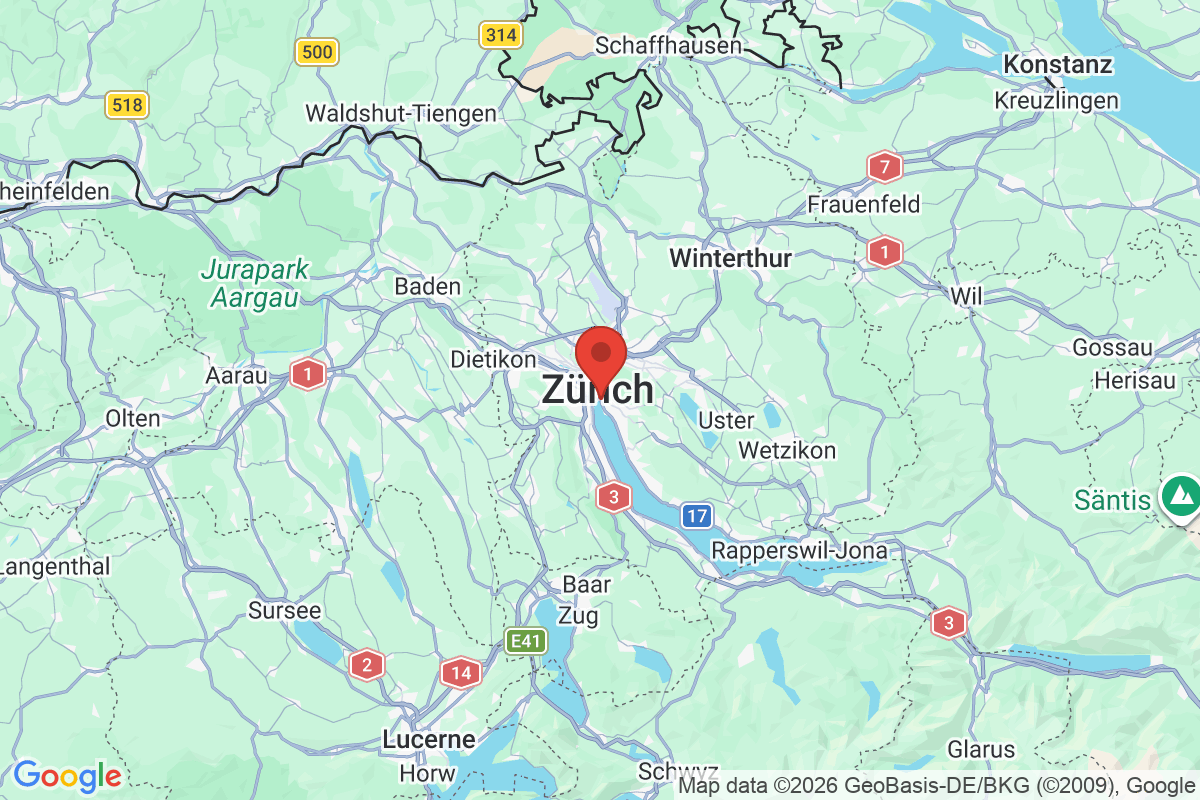 Kartenvorschau