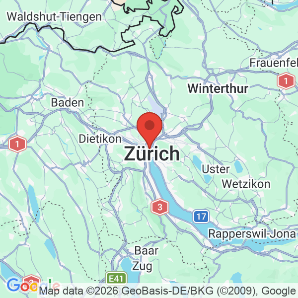 Kartenvorschau