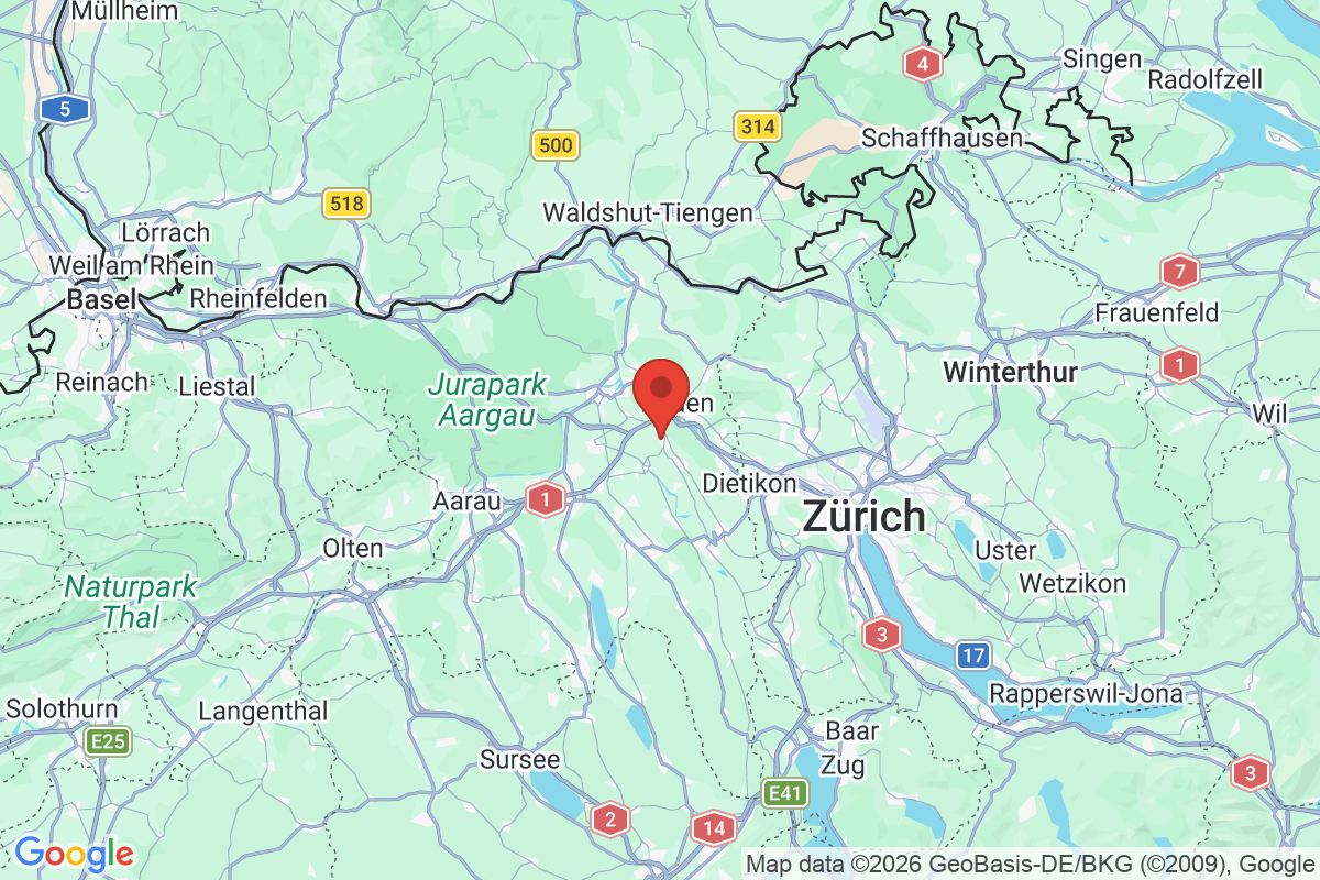 Kartenvorschau