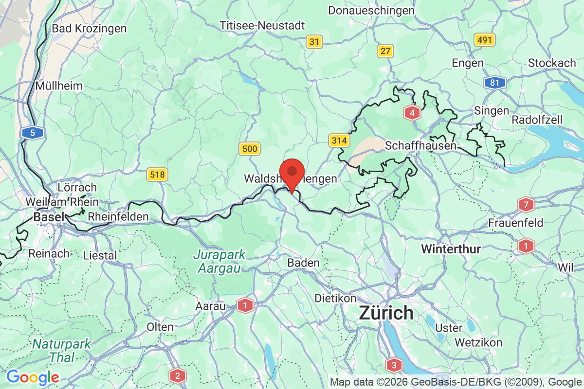 Kartenvorschau