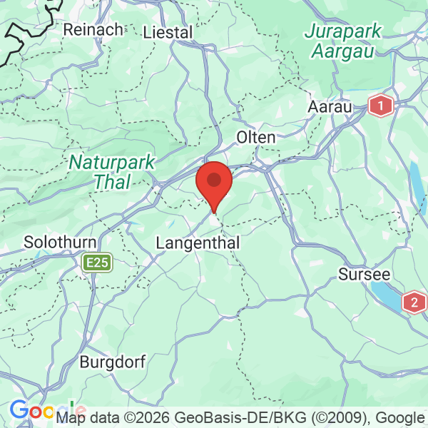 Kartenvorschau