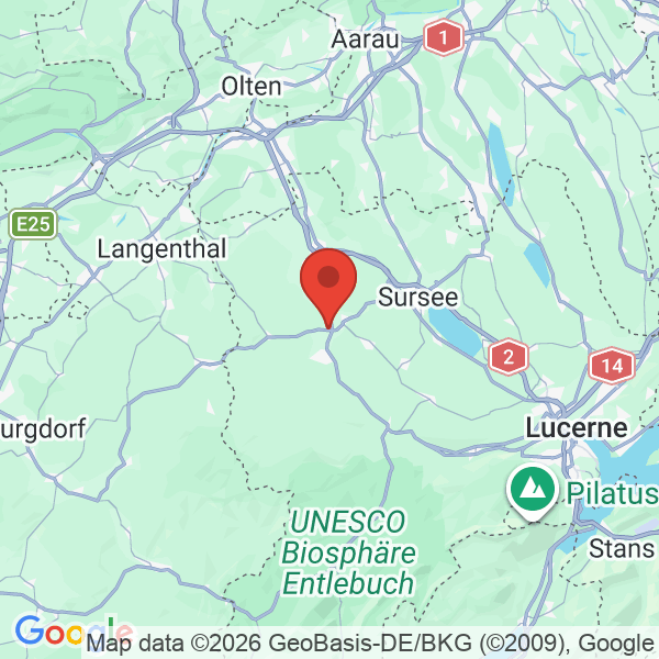 Kartenvorschau