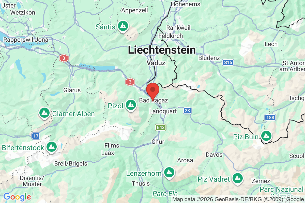 Kartenvorschau