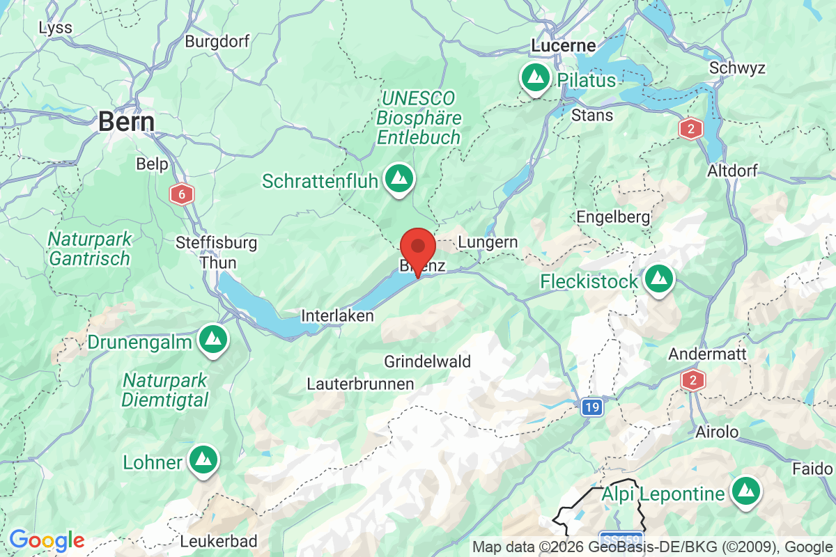 Kartenvorschau