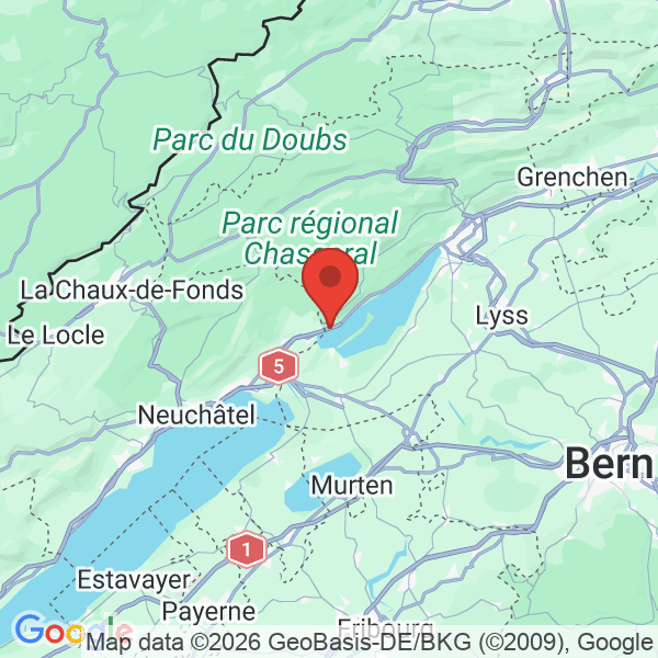 Kartenvorschau
