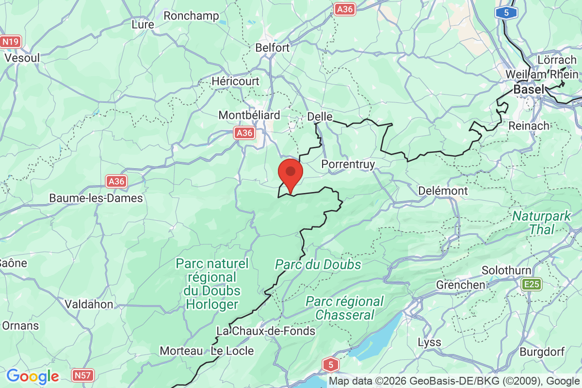 Kartenvorschau