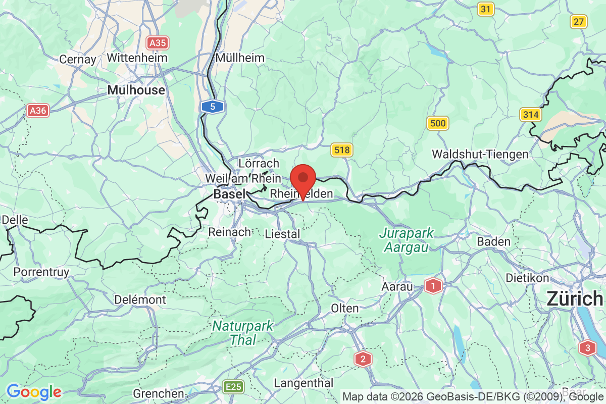 Kartenvorschau