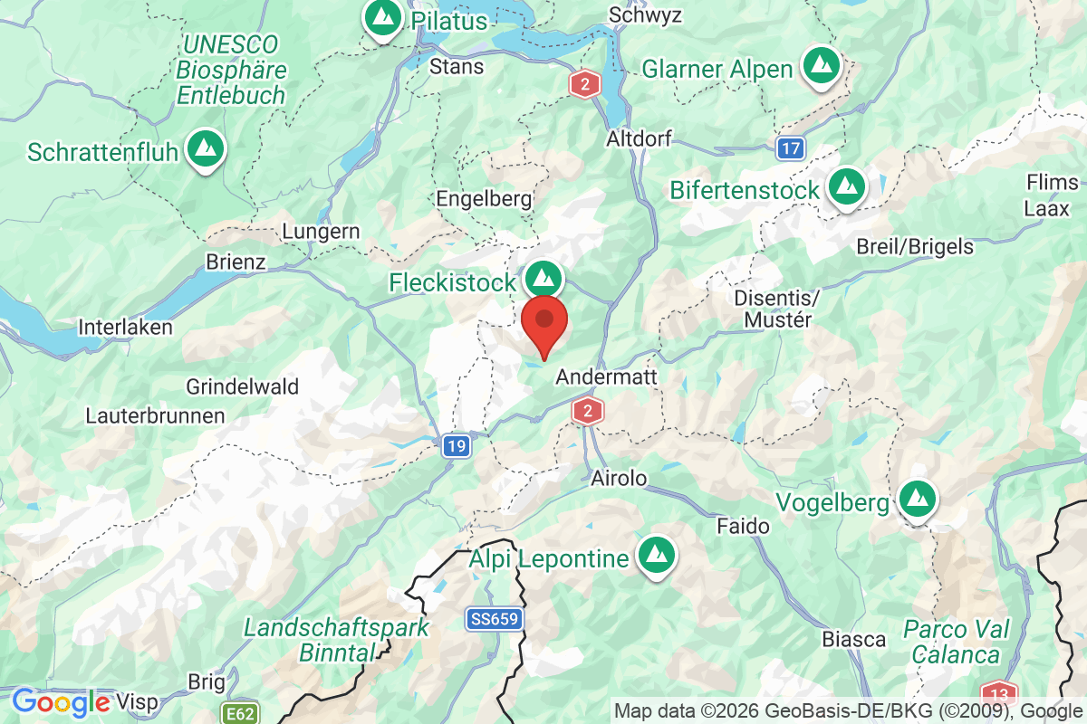 Kartenvorschau