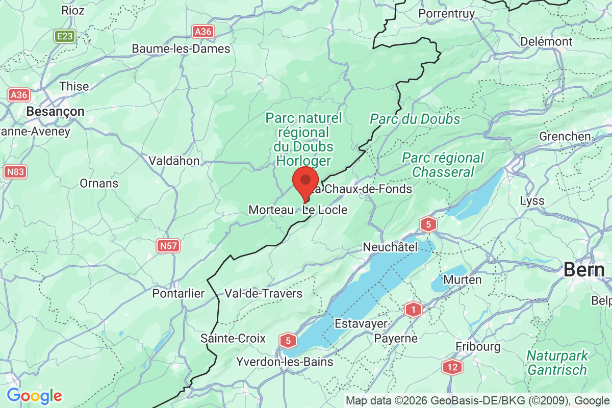 Kartenvorschau