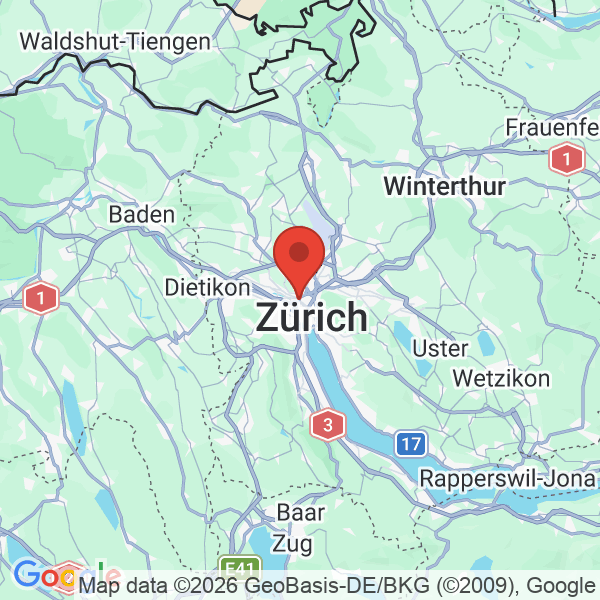 Kartenvorschau