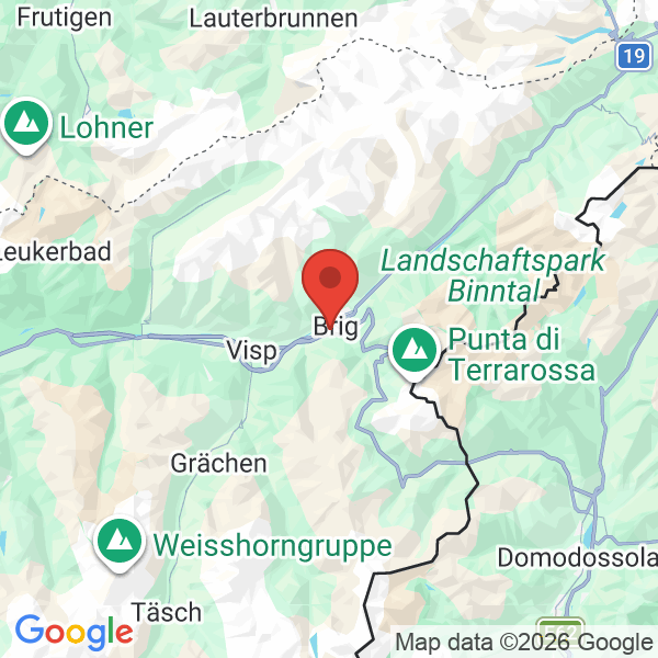 Kartenvorschau