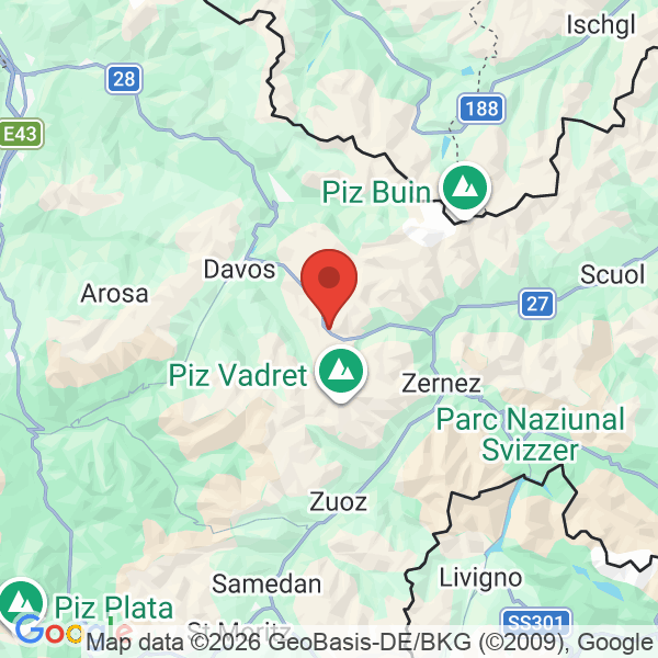 Kartenvorschau