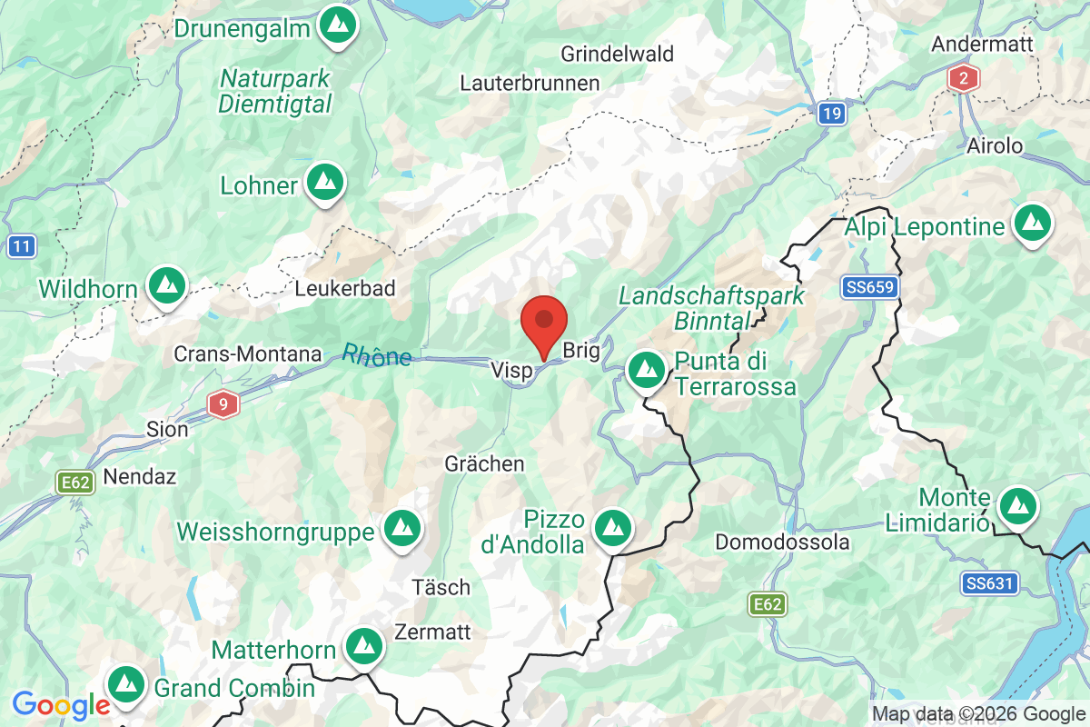 Kartenvorschau