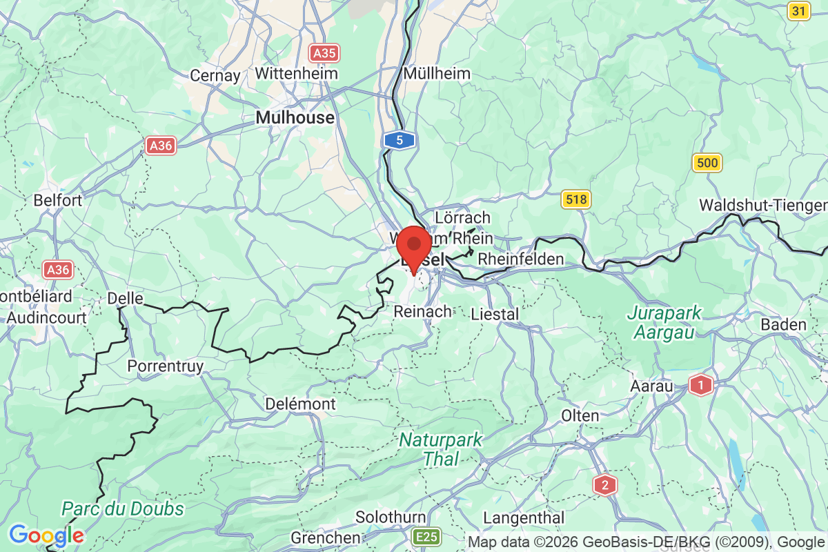 Kartenvorschau