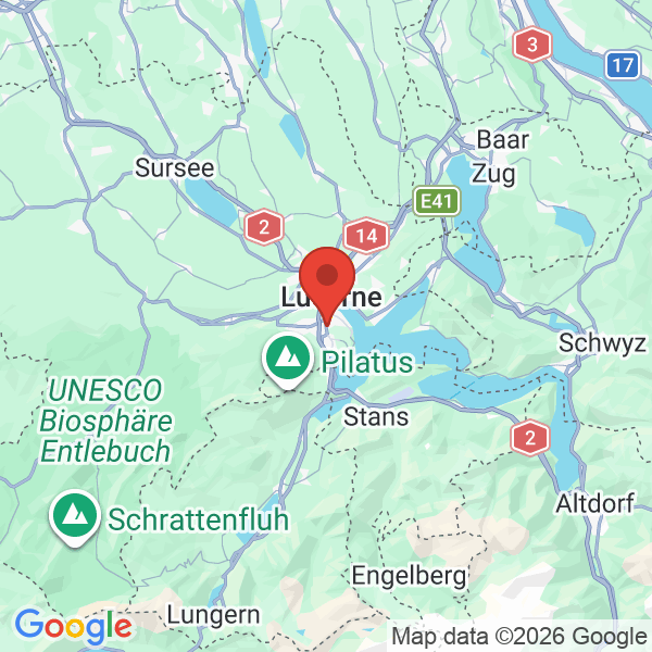 Kartenvorschau