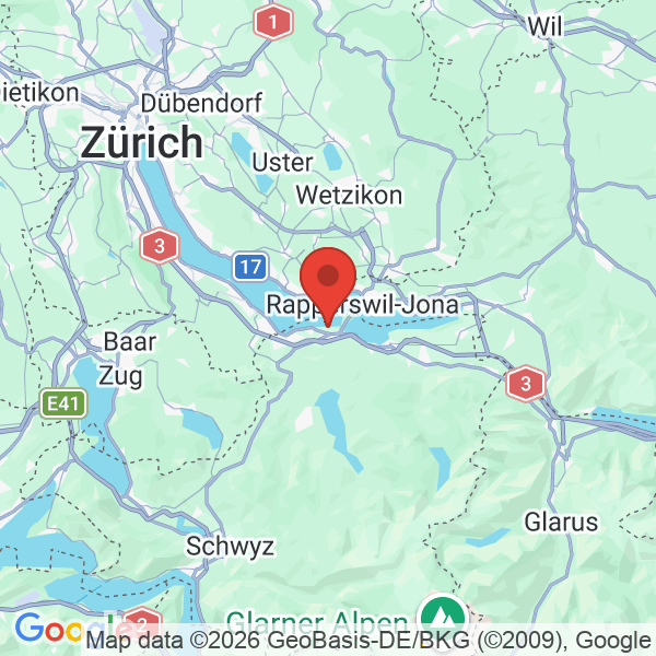 Kartenvorschau