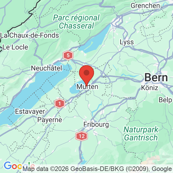 Kartenvorschau