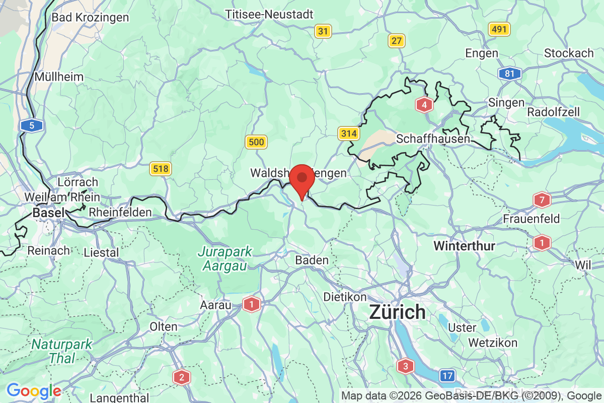 Kartenvorschau
