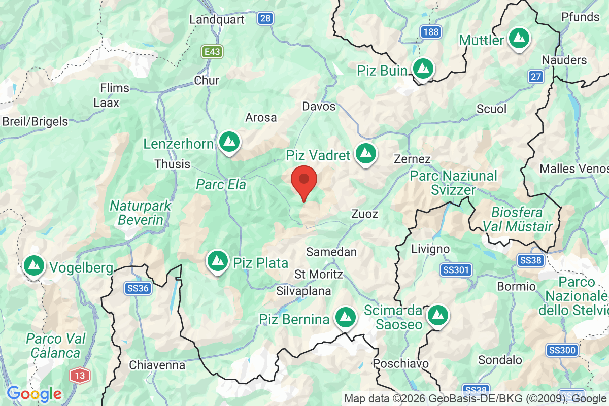 Kartenvorschau
