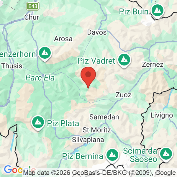 Kartenvorschau