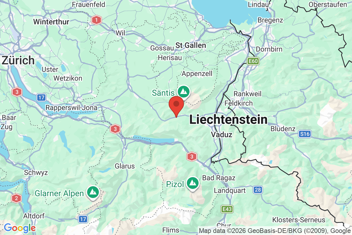 Kartenvorschau
