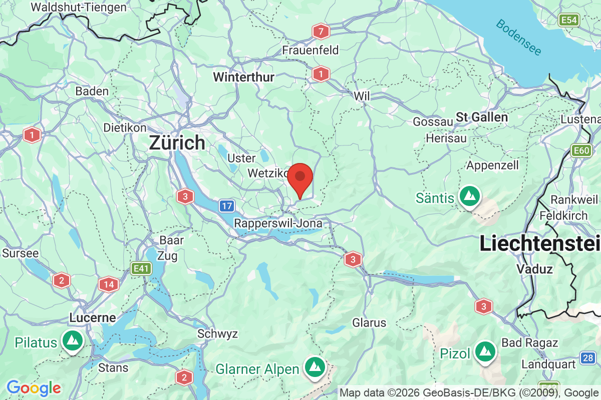 Kartenvorschau
