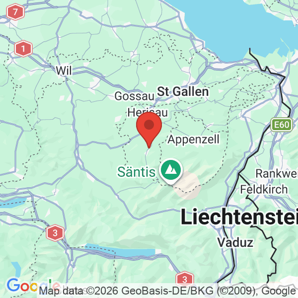 Kartenvorschau