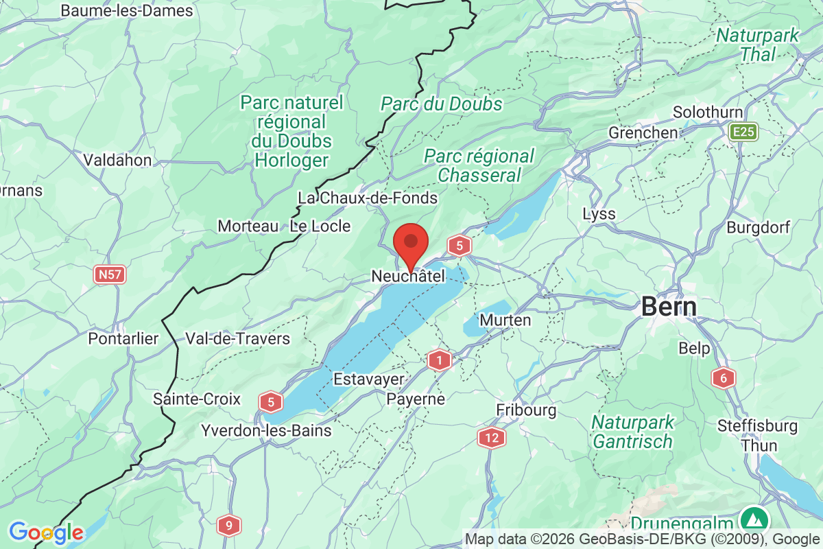 Kartenvorschau