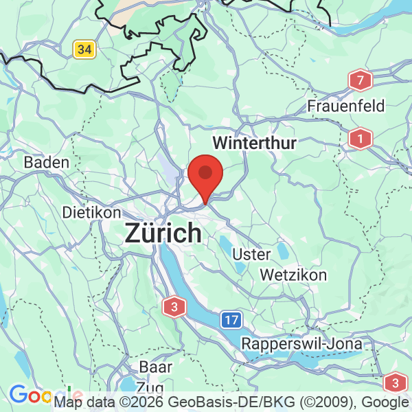Kartenvorschau