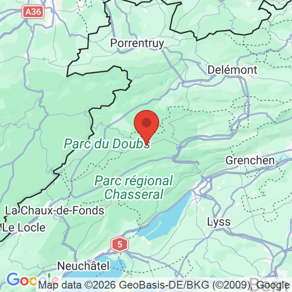 Kartenvorschau