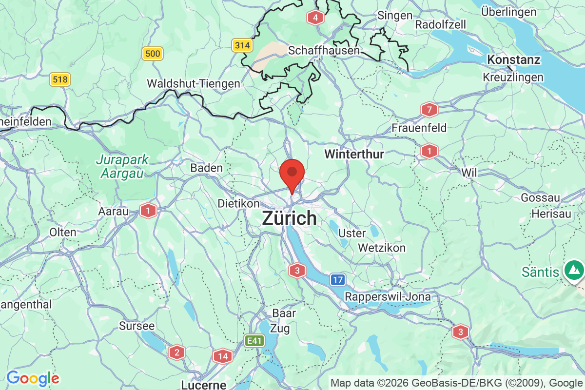 Kartenvorschau