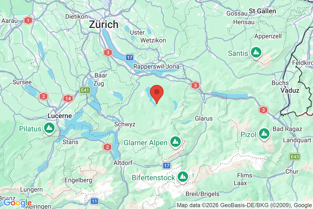 Kartenvorschau