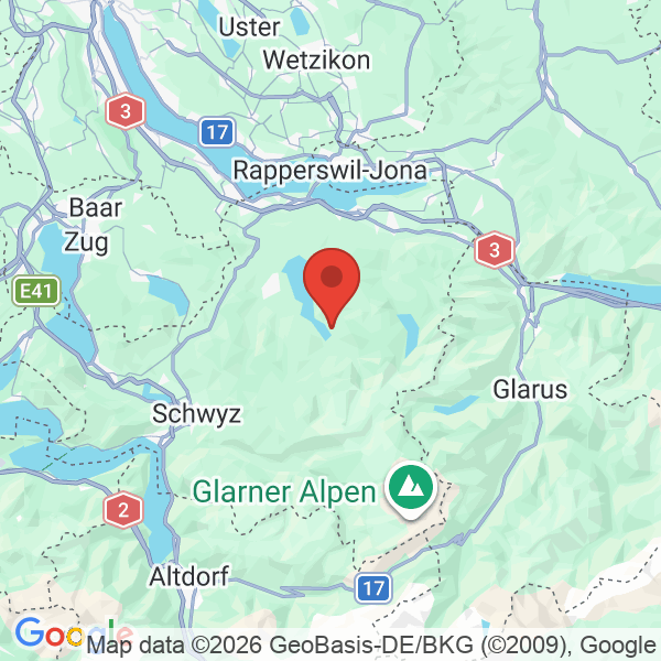 Kartenvorschau