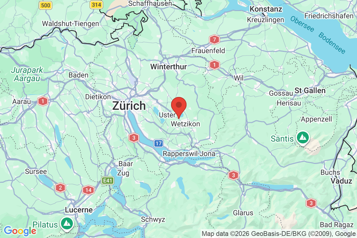 Kartenvorschau