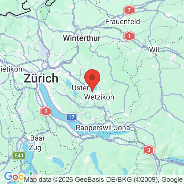 Kartenvorschau