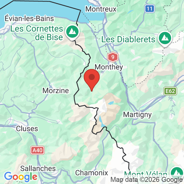 Kartenvorschau