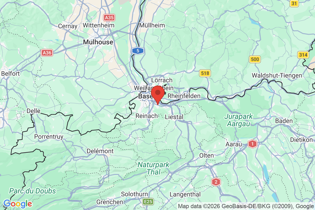 Kartenvorschau