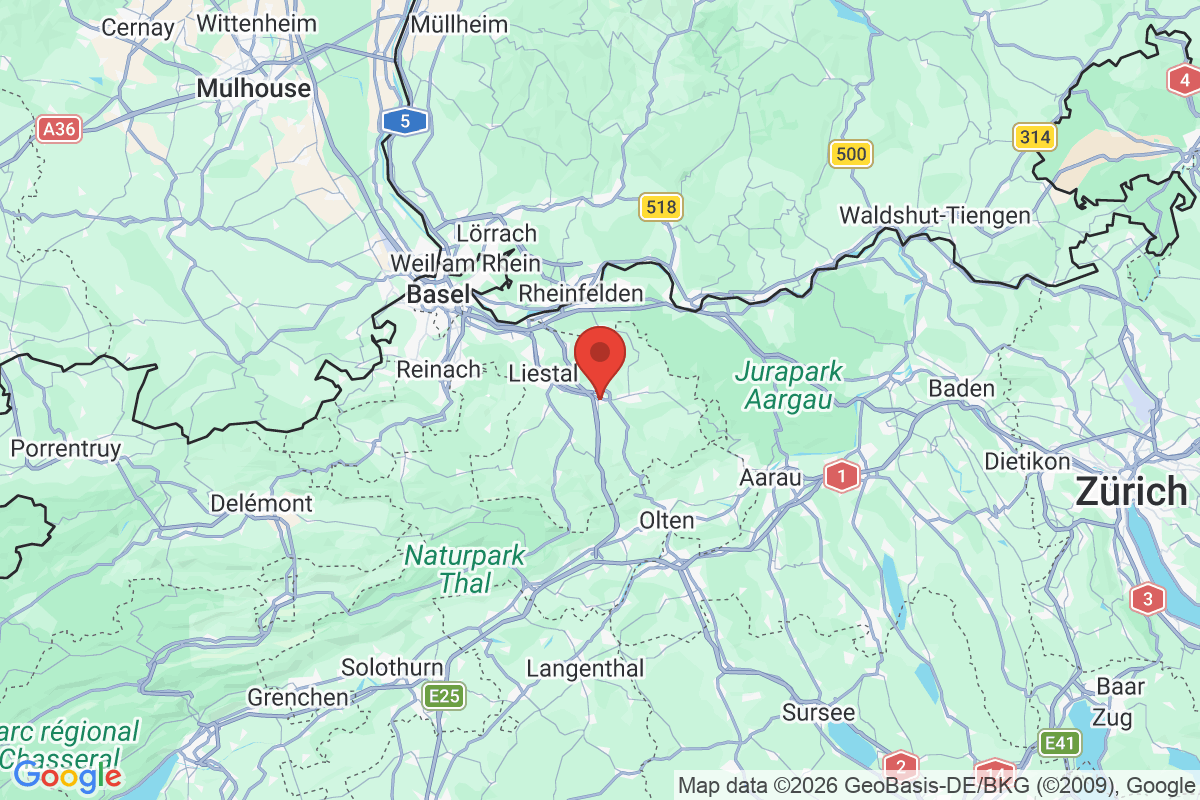 Kartenvorschau