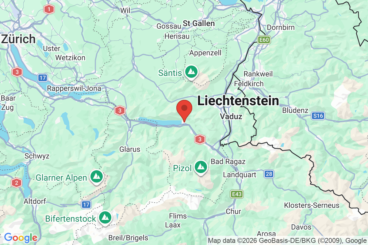 Kartenvorschau