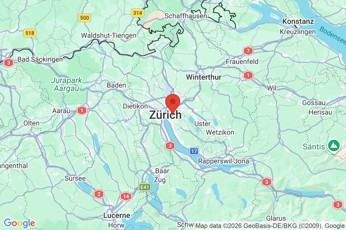 Kartenvorschau