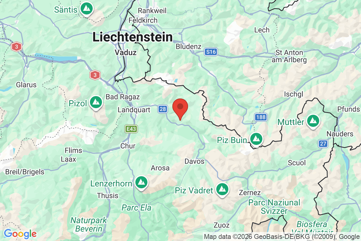 Kartenvorschau