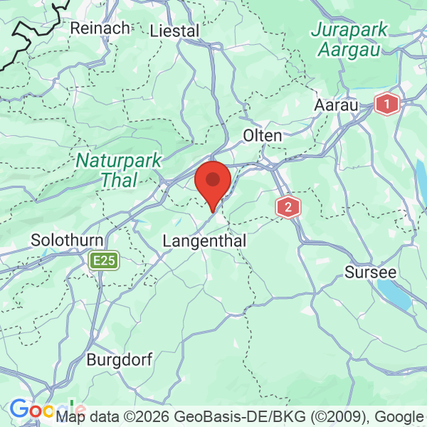 Kartenvorschau