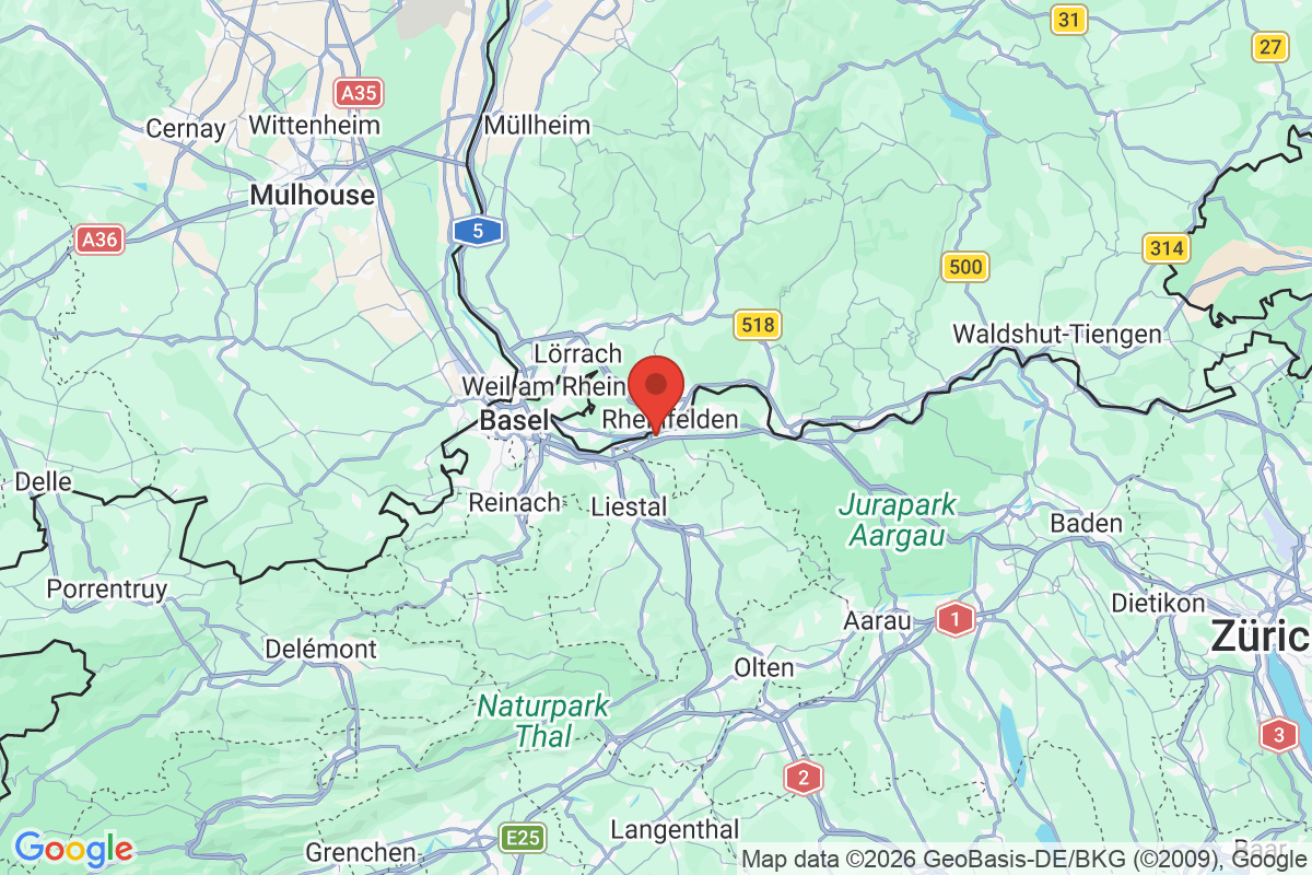 Kartenvorschau