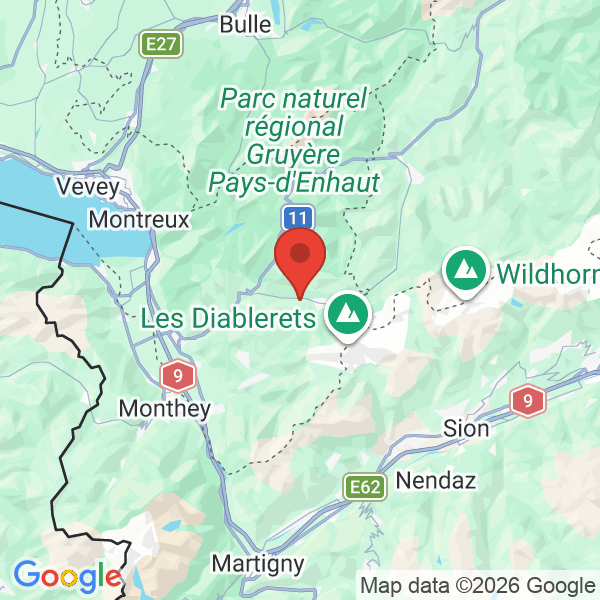 Kartenvorschau