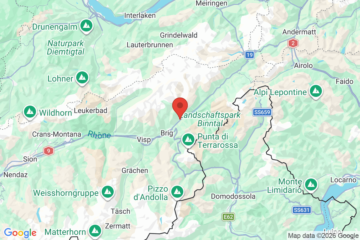 Kartenvorschau