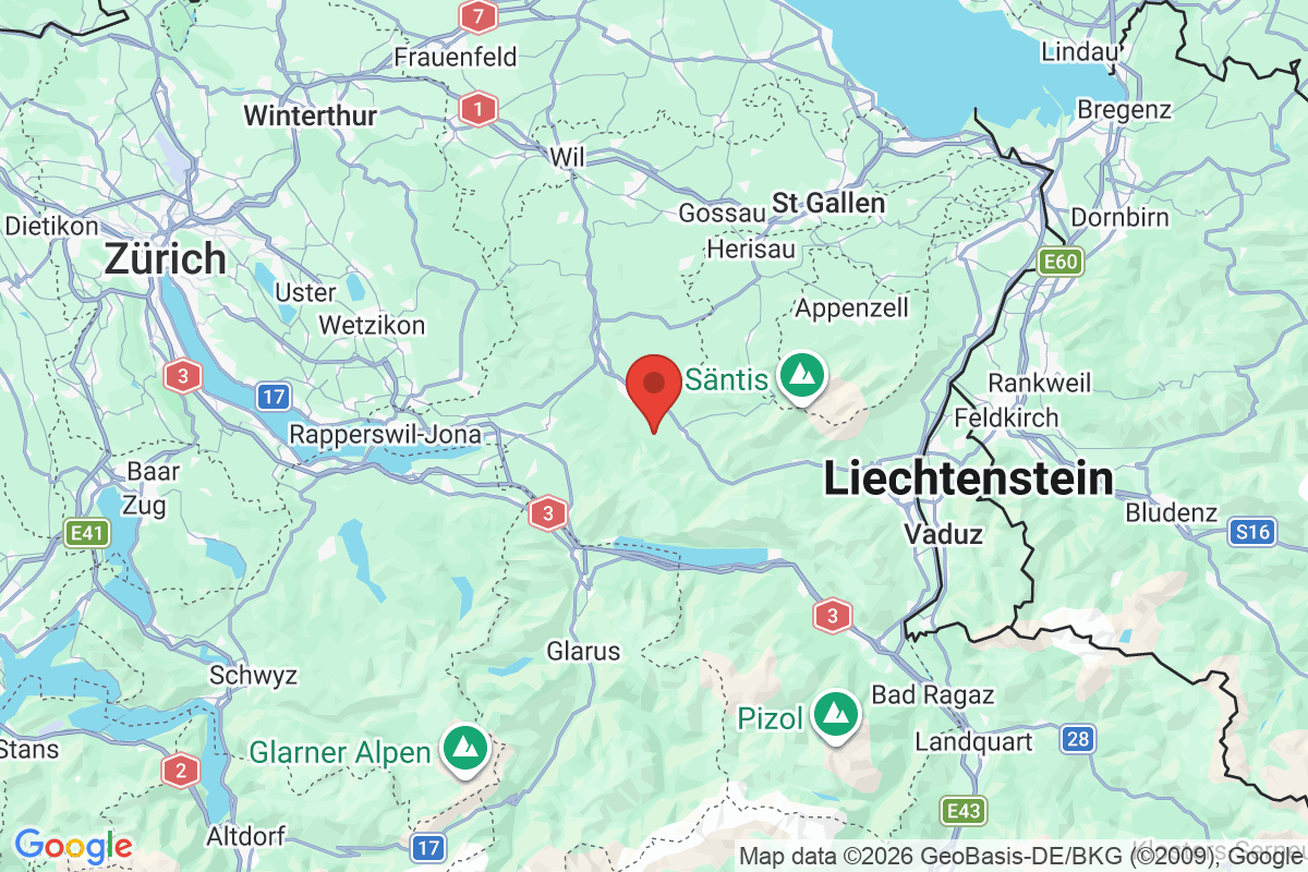 Kartenvorschau